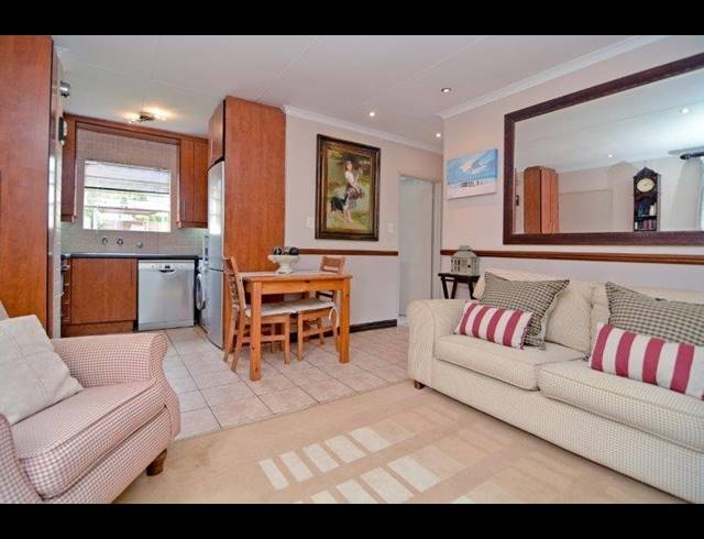 2 BEDROOM TOWNHOUSE FOR SALE IN FAIRLAND